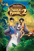 Image result for The Jungle Book 2 Movie