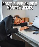 Image result for Monday Work Week Meme