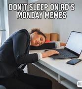 Image result for Monday Sales Work Meme