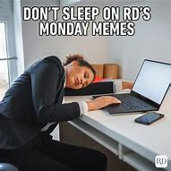 Image result for Monday Work Week Meme