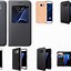 Image result for Samsung S7 Edge Transparent Cover