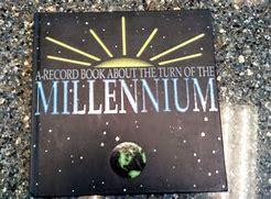 Image result for 22 into the New Millennium