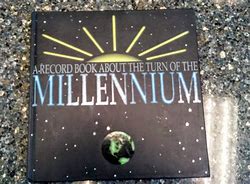 Image result for Year 2000 Millennium