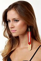 Image result for Claire's Earrings for Girls