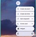 Image result for Samsung Clock App