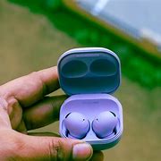 Image result for Galaxy Buds Pro Blanco 'S