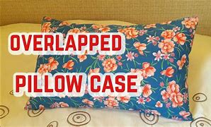 Image result for No Closure Pillowcases