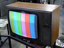 Image result for 1980s Flat Screen TV