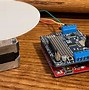 Image result for Motorized Turntable with Stepper Motor