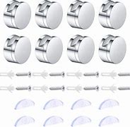 Image result for Concealed Mirror Clips