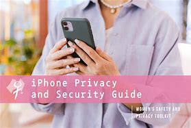 Image result for iPhone Privacy Notice