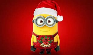 Image result for Red Minion
