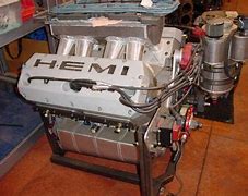 Image result for NHRA Drag Engine