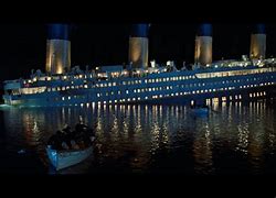 Image result for Titanic 20 Years Later