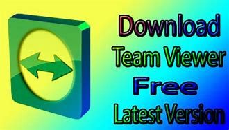 Image result for TeamViewer Download Latest Version