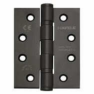 Image result for Stainless Steel Door Hinges