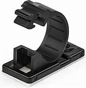 Image result for Sticky Cable Clips