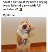 Image result for Singing Memes Funny
