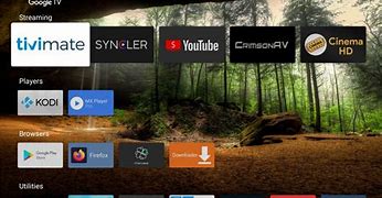 Image result for Xbox Launcher for Chromecast Android TV