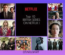 Image result for Netflix Top 10 UK