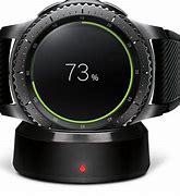 Image result for Samsung Gear S3 Classic Watch