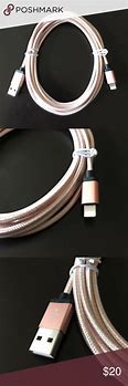 Image result for iPhone 10 Charging Cords