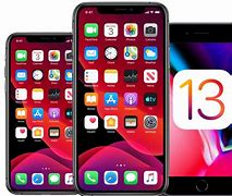 Image result for iOS 13 iPhone 7 Plus