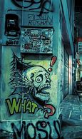 Image result for Grafitti iPod Touch Wallpaper