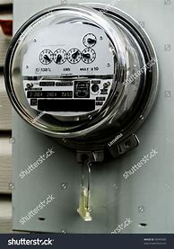 Image result for Electric Meter Dimensions