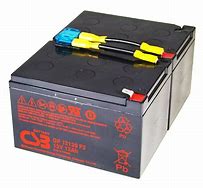 Image result for Apc Batteries