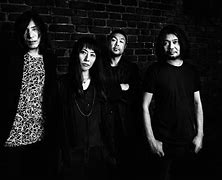 Image result for Mono Japanese Band