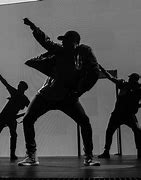 Image result for Chris Brown Dancing