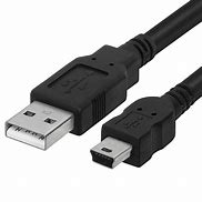 Image result for USB Mini B Cable Jumia