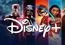 Image result for Disney Plus Shows