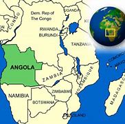Image result for Angola