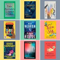 Image result for Novel Books to Read