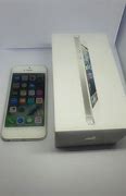 Image result for iPhone 5 White 32GB Box