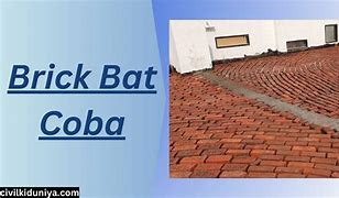 Image result for AutoCAD Brick Bat Coba
