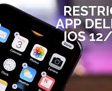 Image result for Is Someone Restricting My Phone iOS