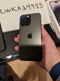 Image result for Apple iPhone 14 Pro 256GB Space Black