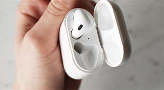 Image result for Apple Air Pods Person