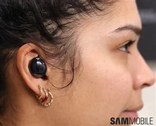 Image result for Samsung Wireless Earbuds How to Wear