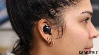 Image result for How to Wear Samsung Galaxy Earbuds