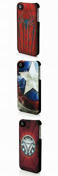Image result for Superhero Silicone iPhone Case