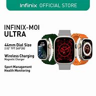 Image result for Infinix Smartwatch Moi Ultra