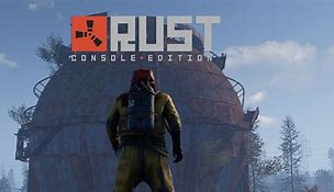 Image result for Rust Console