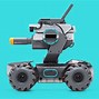 Image result for Disc Shooting Robot