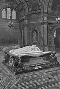 Image result for Queen Elizabeth Stone Picture in Chapel Final Resting Place