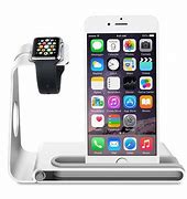 Image result for Controler and Apple Watch Holder