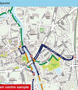 Image result for Somerset Levels Cycle Map
